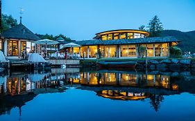 Hotel Seefischer - Finest Hideaway